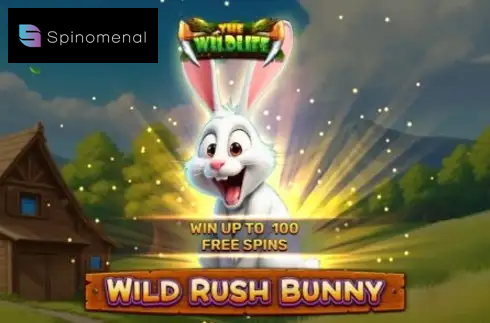 Wild Rush Bunny